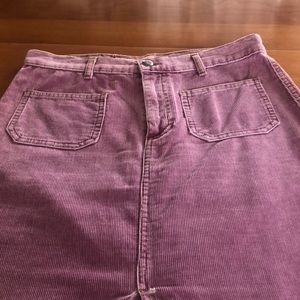 Bella Dahl Vintage skirt